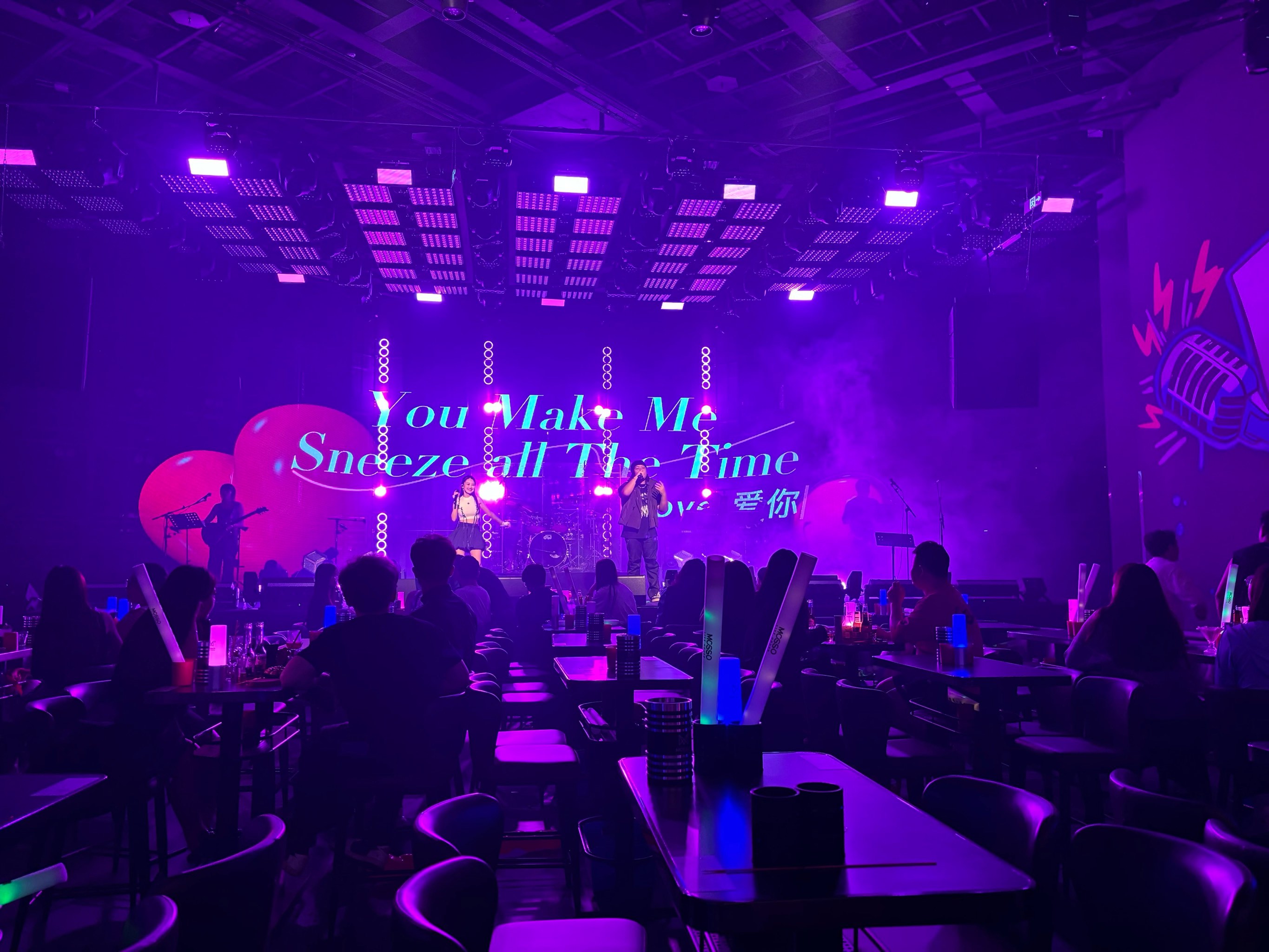 徐州商务ktv引领商务ktv新模式-邳州市ktv预订